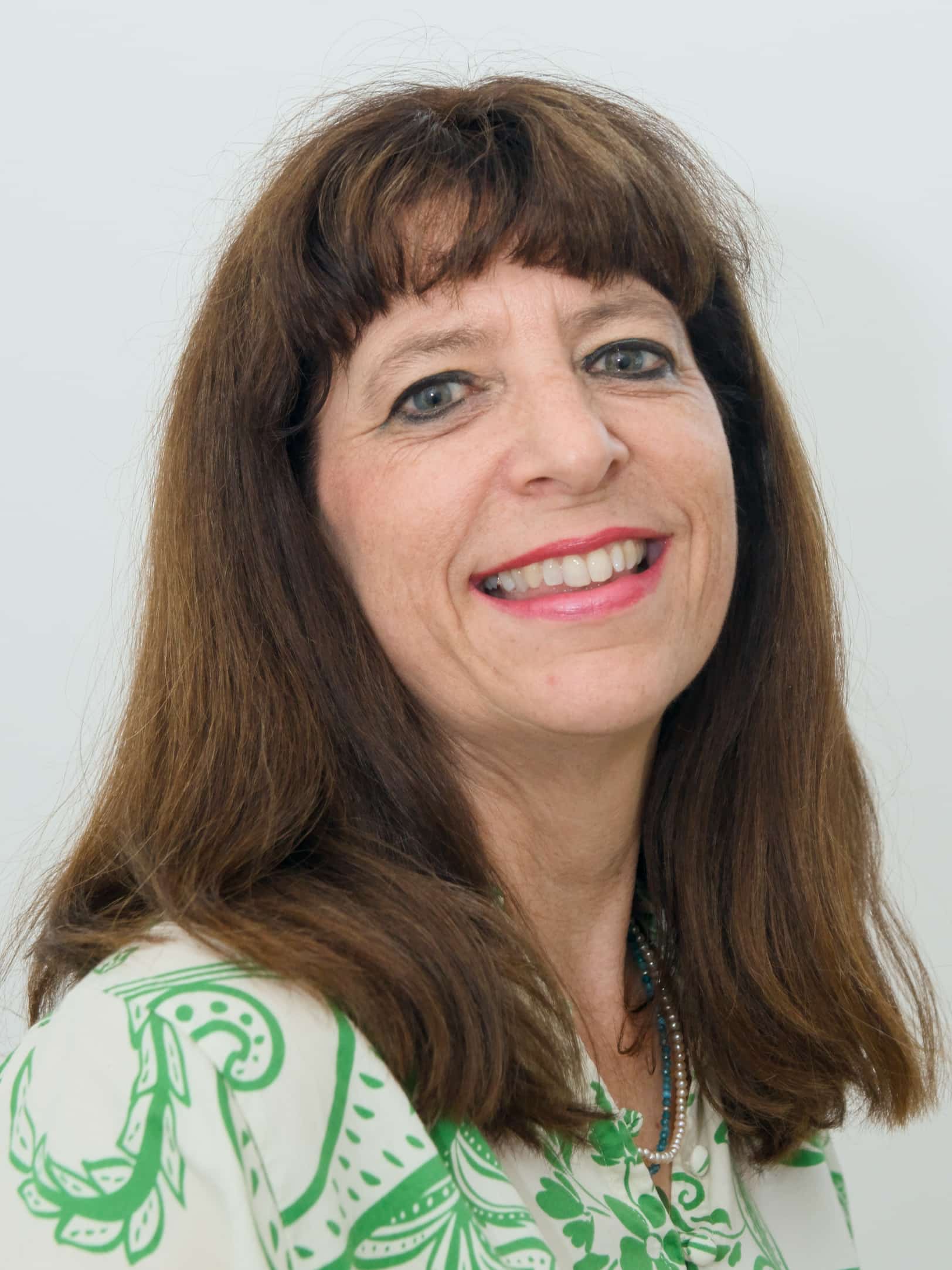 Ulrike Hoppe
