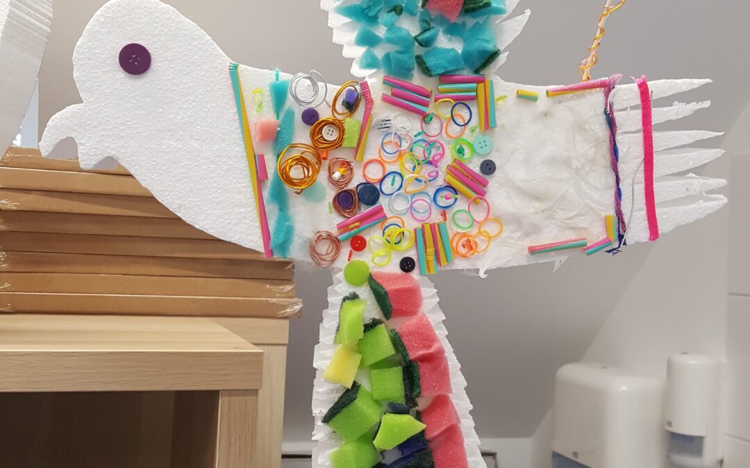 Kunstprojekt 2019