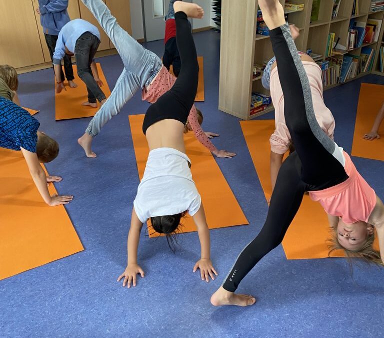 Sportliches Allerlei