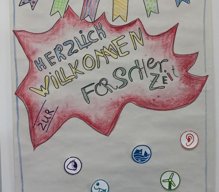 Projektwoche 2019