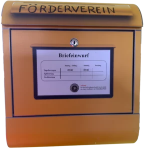 foerdervein